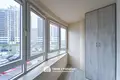 1 bedroom apartment 43 m² Minsk, Belarus