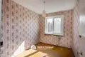 3 bedroom apartment 58 m² Minsk, Belarus