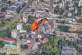 Wohnung 410 m² Lodz, Polen