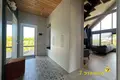 Casa 101 m² Astrosycki sielski Saviet, Belarús