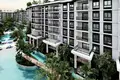 Квартира 1 спальня 36 м² Choeng Thale, Таиланд