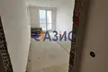 Wohnung 2 zimmer 59 m² Burgas, Bulgarien