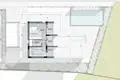 villa de 3 chambres 173 m² Chlórakas, Chypre