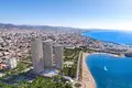 Appartement 2 chambres 159 m² Limassol, Chypre