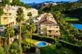 Appartement 3 chambres 140 m² Benahavis, Espagne