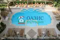 Apartamento 45 m² Nesebar, Bulgaria