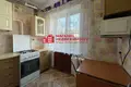 Appartement 1 chambre 32 m² Hrodna, Bélarus