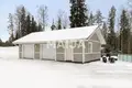 3 bedroom house 140 m² Ohkola, Finland
