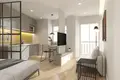 Apartment 32 m² Lisbon, Portugal