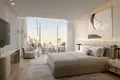 1 room apartment 98 m² Dubai, United Arab Emirates