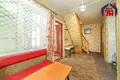 Casa 43 m² Krasnienski sielski Saviet, Belarús