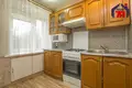 Appartement 2 chambres 46 m² Maladetchna, Bélarus