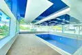 3 bedroom apartment  Kestel, Turkey