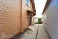 House 116 m² Papiarnianski sielski Saviet, Belarus