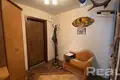 3 room apartment 62 m² Orsha, Belarus