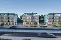 Complejo residencial LA BELLA