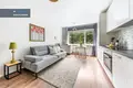 Apartamento 2 habitaciones 40 m² Vilna, Lituania