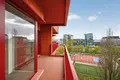 Квартира 4 комнаты 106 м² Варшава, Польша