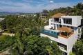 4 bedroom Villa 500 m² Ban Bang Thao, Thailand