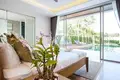 3 bedroom apartment 323 m² Si Sunthon, Thailand