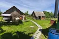 House 48 m² Nieharelski sielski Saviet, Belarus