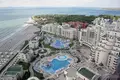 Mieszkanie 2 pokoi 84 m² Pomorie, Bułgaria
