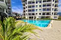 1 bedroom apartment 55 m² Muratpasa, Turkey