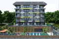 1 bedroom apartment 42 m² Alanya, Turkey