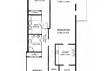 Appartement 2 chambres 151 m² Dos Hermanas, Espagne