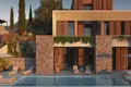 Villa de tres dormitorios 580 m² Municipality of Ierapetra, Grecia