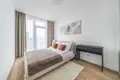 2 room apartment 44 m² in Warsaw, Poland