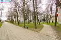 2 room apartment 46 m² in Panevėžys, Lithuania