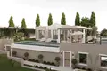 Casa 5 habitaciones 306 m² Bodrum, Turquía