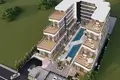 1 bedroom apartment 42 m² Altintas, Turkey