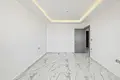 Attique 4 chambres 180 m² Akarca Koyu, Turquie