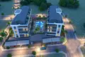 Квартира 2 комнаты 52 м² Оба, Турция