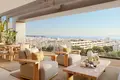 2 bedroom apartment 101 m² Estepona, Spain