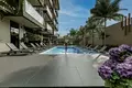 Apartamento 56 m² Oba, Turquía
