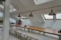 Oficina 1 058 m² en Moscú, Rusia