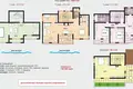 Villa 4 chambres 300 m² Herceg Novi, Monténégro