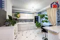 Appartement 4 chambres 140 m² Minsk, Bélarus