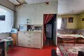Casa 33 m² Zdanovicki sielski Saviet, Belarús
