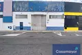 Warehouse 1 008 m² in Alicante, Spain