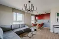 Apartamento 3 habitaciones 72 m² en Varsovia, Polonia