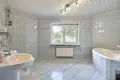 Casa de campo 263 m² Papiarnianski sielski Saviet, Belarús