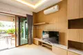 3-Schlafzimmer-Villa 293 m² Rawai, Thailand