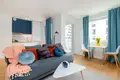 Studio 30 m² en Vratislavie, Pologne