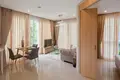 Appartement 2 chambres 70 m² Pattaya, Thaïlande