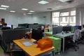 Büro 8 142 m² Moskau, Russland