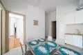 2 bedroom apartment 84 m², Montenegro